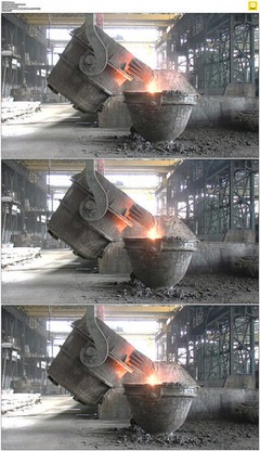 鐵合金圖片素材 探索硅鐵粒的設(shè)計(jì)魅力與應(yīng)用