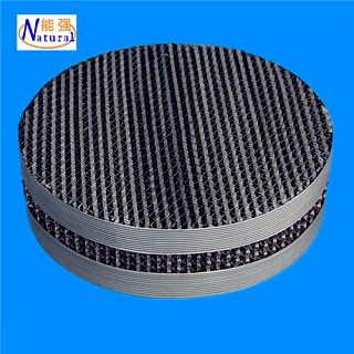 特價銷售金屬規整波紋填料 規格齊全，定制靈活，助力高效傳質